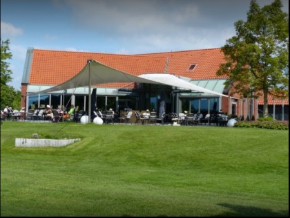 照片: Golfclub Unna- Fröndenberg 